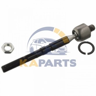 102309 FEBI BILSTEIN К-т рульової тяги