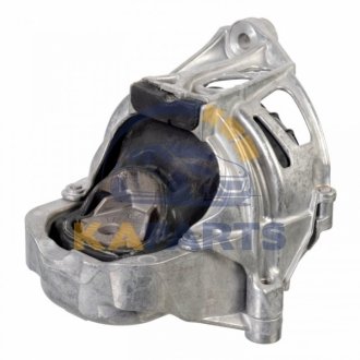 172197 FEBI BILSTEIN Подушка двигателя