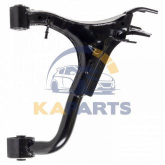 174177 FEBI BILSTEIN FEBI LANDROVER важіль верхній задній правий Range Rover Sport -13