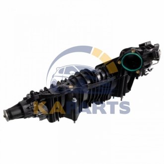177749 FEBI BILSTEIN Колектор впускний
