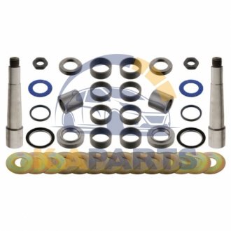 29720 FEBI BILSTEIN Ремонтний комплект шквореня