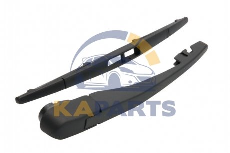 000723180055 MAGNETI MARELLI MAGNETI MARELLI NISSAN щітка склоочисника з важелем задня 330мм PATHFINDER 04-