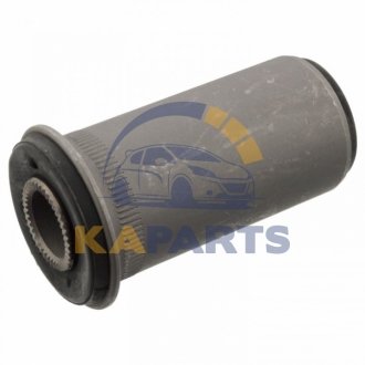 41489 FEBI BILSTEIN FEBI MITSUBISHI С/блок переднього важеля ззаду знизу L200 87-,Pajero I,II 86-