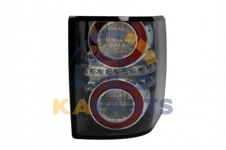 714026150804 MAGNETI MARELLI MAGNETI MARELLI задній ліхтар правий LED RANGE ROVER MY09 [714026150804]