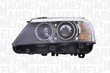 710815029034 MAGNETI MARELLI MAGNETI MARELLI фара передн. права BI-XENON D2S BMW X3 (F25) 10-14