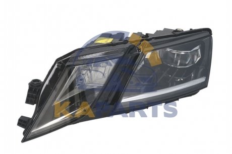 711451000241 MAGNETI MARELLI MAGNETI MARELLI фара передня ліва LED SKODA OCTAVIA 17-