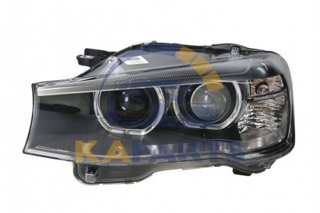 710815029073 MAGNETI MARELLI MAGNETI MARELLI BMW фара ліва LED, Bi-Xenon X3 (F25)