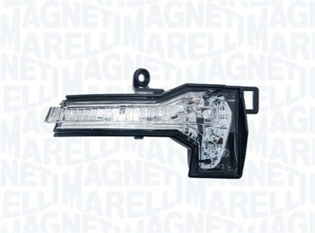182200604600 MAGNETI MARELLI Ліхтар покажчика повороту