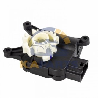 109176 FEBI BILSTEIN FEBI клапан заслонки VW