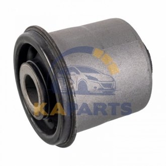 177206 FEBI BILSTEIN Сайлентблок важіля
