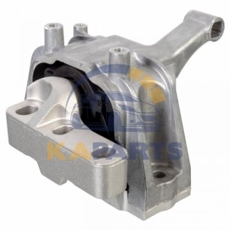 175807 FEBI BILSTEIN Подушкa двигателя