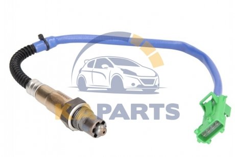 466016355031 MAGNETI MARELLI MAGNETI MARELLI CITROEN лямбда-зонд (4 конт.) 1,1-2,9: Berlingo, Xsara, C3/5 PEUGEOT Partner/106/306/406 FIAT Scudo