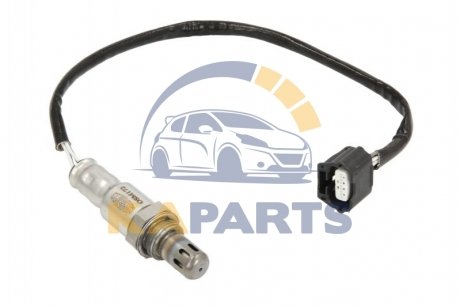 MAGNETI MARELLI NISSAN Лямбда-зонд JUKE 1.6 10-, NOTE 1.2 13-, PATHFINDER 3.5 14-, INFINITI QX60 3.5 13- 466016355172