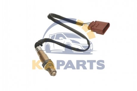 466016355076 MAGNETI MARELLI MAGNETI MARELLI VW лямбда-зонд (4-х конт.) Golf,Bora,Skoda Fabia,Octavia,Audi A3 1.4/2.0 96-