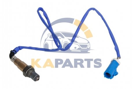 466016355169 MAGNETI MARELLI MAGNETI MARELLI FORD Кисневий датчик (лямбда-зонд) C-Max, Focus, Fiesta, 1,0 EcoBoost