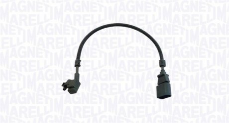 064848256010 MAGNETI MARELLI MAGNETI MARELLI VW датчик обертів двигателя Bora, Golf, 1,4 00-, SKODA Fabia 1,4 -07