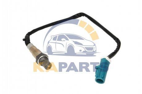 466016355125 MAGNETI MARELLI MAGNETI MARELLI FORD Лямбда-зонд (4 конт.) Focus 1,4-2,0 98- Galaxy 2,0-2,3 00-