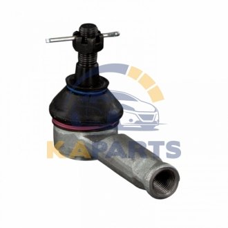42471 FEBI BILSTEIN FEBI MAZDA Наконечник лів/прав TRIBUTE 2.0/3.0 00-, FORD MAVERICK 2.0/3.0 01-
