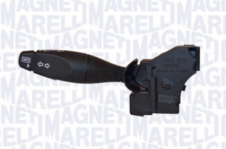 000050153010 MAGNETI MARELLI MAGNETI MARELLI перемикач на рульової колонці FORD MONDEO III [000050153010]