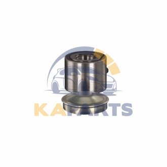 30545 FEBI BILSTEIN FEBI RENAULT К-кт підшипника задн.маточини Clio 08-,Logan,Sandero 04-