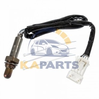 175934 FEBI BILSTEIN FEBI BMW Кисневий датчик (лямбда-зонд) 1 (F20), 1 (F21), 3 (F30, F80)