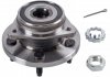 172585 FEBI BILSTEIN FEBI JEEP ДО-т підшипника маточини колеса Grand Cherokee 2,7-4,7 -05 (фото 1)