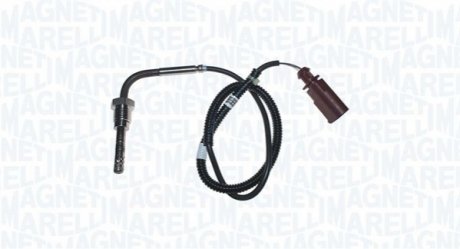 172000081010 MAGNETI MARELLI MAGNETI MARELLI VW Датчик температури відпрацьованих газів, T5 06-