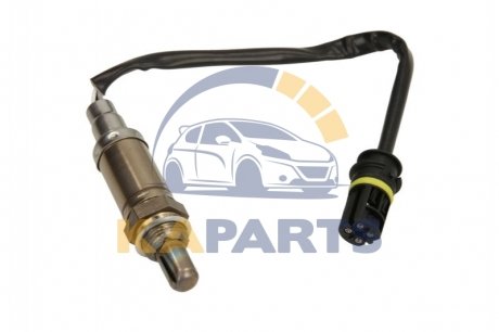 466016355013 MAGNETI MARELLI MAGNETI MARELLI BMW лямбда-зонд (4 конт.) E36/39/46 ROVER 4,4 02-