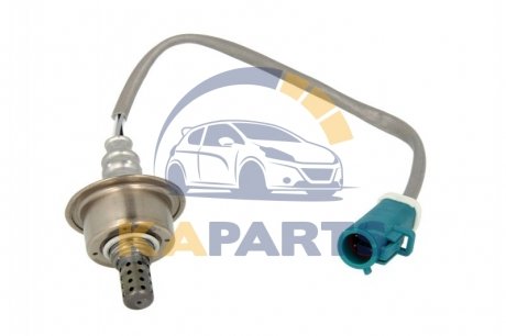 466016355066 MAGNETI MARELLI MAGNETI MARELLI FORD лямбда-зонд Fiesta VI, Fusion 1.25/1.6 04-