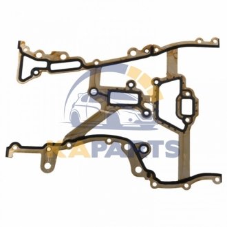 33079 FEBI BILSTEIN FEBI прокладка картера рульового механізму OPEL ASTRA G -09
