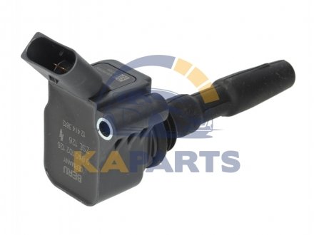 BERU Катушка зажигания VW Golf VII 1,2-1,4TSI SKODA, SEAT ZSE126