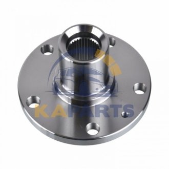 Фото febi citroen маточина колеса передняя jumper i 2.5 d 94- 172747 FEBI CITROEN Маточина колеса передняя JUMPER I 2.5 D 94- 172747