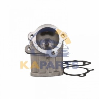 39543 FEBI BILSTEIN FEBI OPEL клапан EGR COMBO, CORSA 1.3CDTI, DOBLO 1.3 JTD