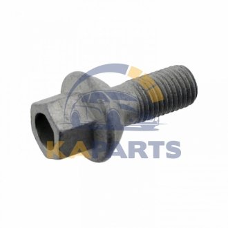 46669 FEBI BILSTEIN FEBI SMART колісний болт Fortwo, City-Coupe, Roadster