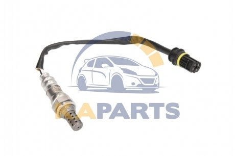 466016355139 MAGNETI MARELLI MAGNETI MARELLI BMW Кисневий датчик 1 (E87), 3 (E90)