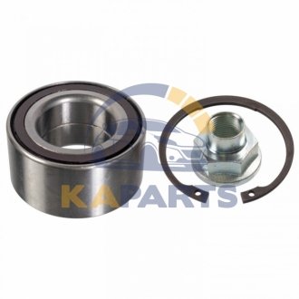 174124 FEBI BILSTEIN FEBI SUZUKI подшибник маточини (из ABS) Swift 05-