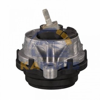 104254 FEBI BILSTEIN FEBI BMW подушка двигателя лів. 1/F20, 3/F30, 4/F32