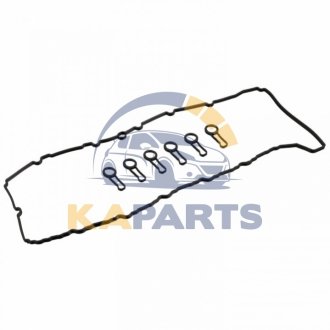 106671 FEBI BILSTEIN FEBI BMW К-т прокладок кришки гол.блоку цил. F30