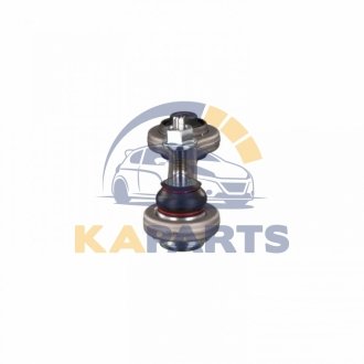 FEBI SAAB важіль задньої підвіски 9-3 02- 174612