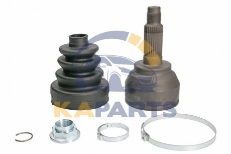 VKJA 5149 SKF SKF MAZDA ШРКШ зовнішній к-кт Mazda 5 05-