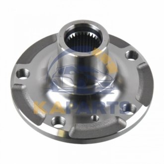 176974 FEBI BILSTEIN FEBI BMW Маточина колеса X3/F25, X4/F26