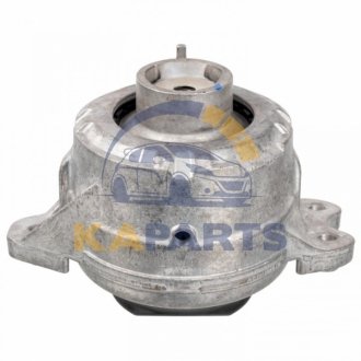 109383 FEBI BILSTEIN FEBI DB Подушка двигателя S205
