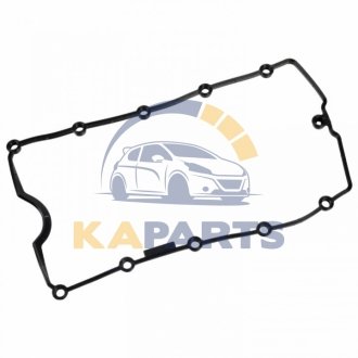 175703 FEBI BILSTEIN Прокладка кришки клапанів