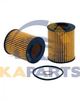 WL7502 WIX FILTERS ФІЛЬТР ОЛИВИ