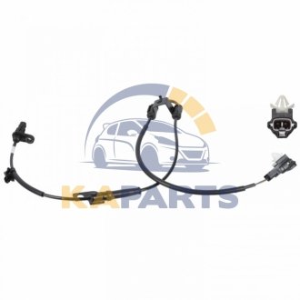 174598 FEBI BILSTEIN FEBI HYUNDAI Датчик ABS передн. лев. SONATA VI 2.4 10-15, SONATA VI 2.0 Hybrid 11-14