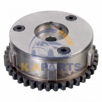 FEBI FORD Шестерня привода розпод. вала (вип) GALAXY III , S-MAX 2.0 EcoBoost 10- 175990