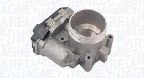 MAGNETI MARELLI VOLVO Дросельна заслонка S60 I, V70 II, XC90 I 802000000100