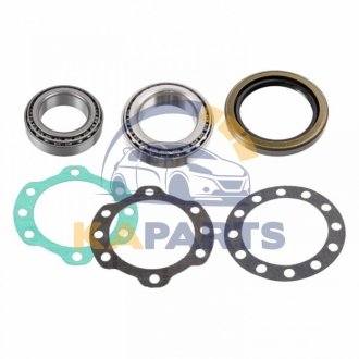 173679 FEBI BILSTEIN FEBI TOYOTA К-кт подшипника передн.Hilux,Land Cruiser 84-