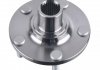 178316 FEBI BILSTEIN FEBI FORD Маточина колеса задня TOURNEO CONNECT 1.8 02- (фото 1)