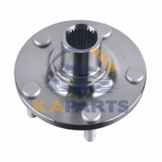 178316 FEBI BILSTEIN FEBI FORD Маточина колеса задня TOURNEO CONNECT 1.8 02-